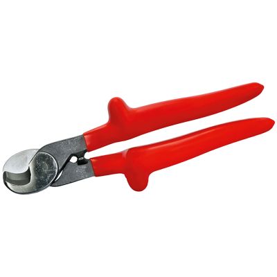 isol.Kabelschneider, 240 mm, 50 qmm Al