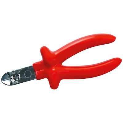 isol.Plombenzange mit Seitenschneider