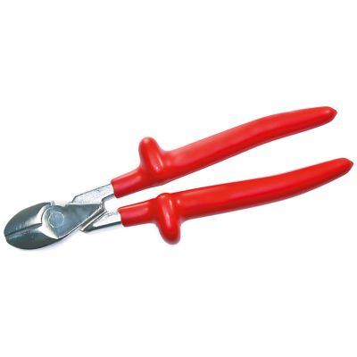 isol.Kraft-Seitenschneider 205 mm